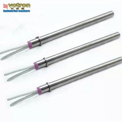 熱彎?rùn)C(jī)電加熱管